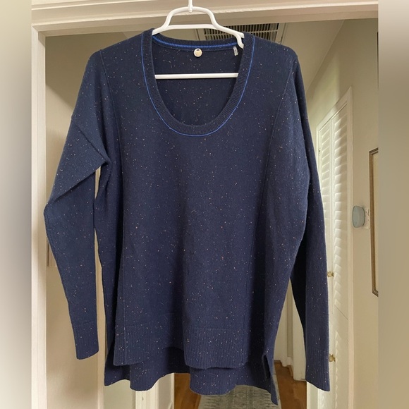 EUC Margaret O’Leary Cashmere Sweater - Picture 1 of 6